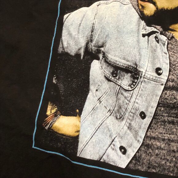 Thomas Rhett Life Changes Tour Shirt, Band Tee, Country Music Singer SZ XL - Picture 4 of 10